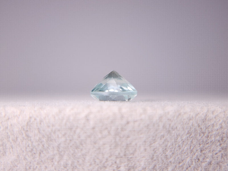 gBE-29　グリーンベリル　0.77ct