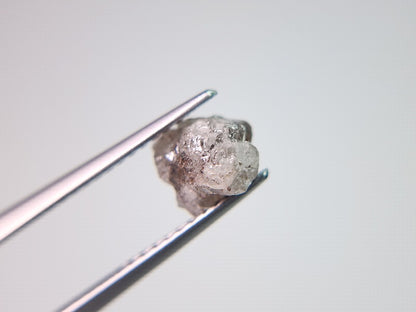 0869-3-3　ダイヤモンド原石　1.61ct