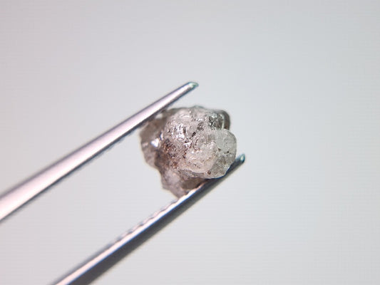 0869-3-3　ダイヤモンド原石　1.61ct