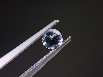 0657-24-2　ゾイサイト　0.31ct