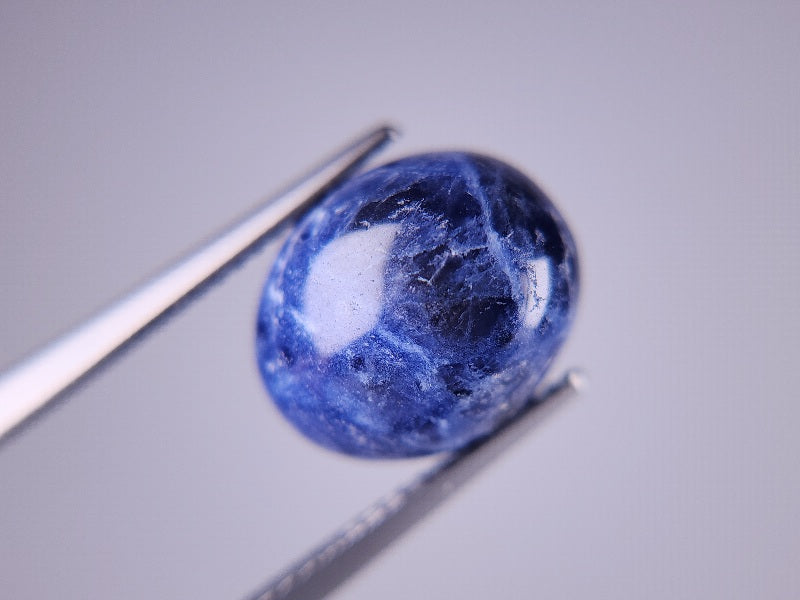 【500円均一】12/8正午まで　ティファニーストーン(オパール)　5.03ct　6