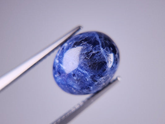 【500円均一】12/8正午まで　ティファニーストーン(オパール)　5.03ct　6