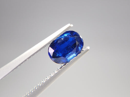 0942-11  カイヤナイト  1.12ct