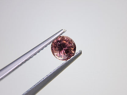 0935-8　ピンクジルコン　0.70ct