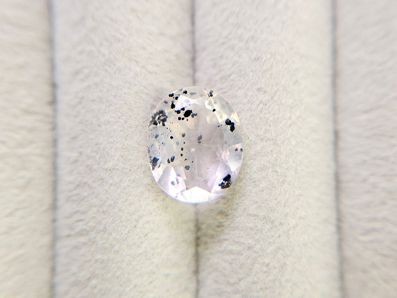 MICir-2　マイカインローズクォーツ　4.16ct