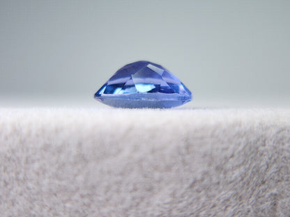 0930-4　カラーチェンジフローライト　1.38ct