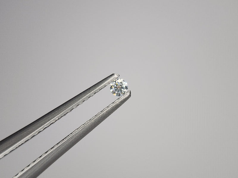 0015-1-5　ダイヤモンド　0.04ct