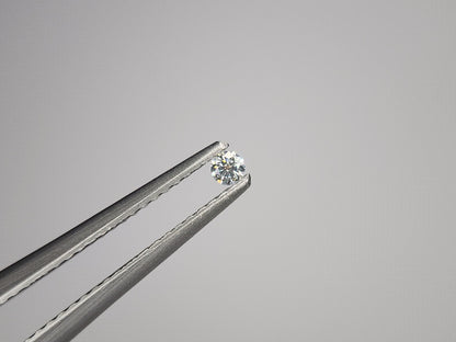 0015-1-5　ダイヤモンド　0.04ct