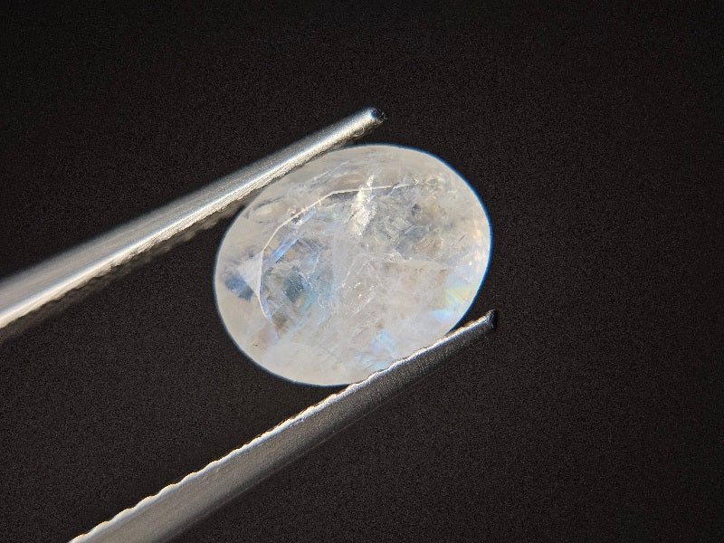blMO-8　ブルームーンストーン　2.18ct