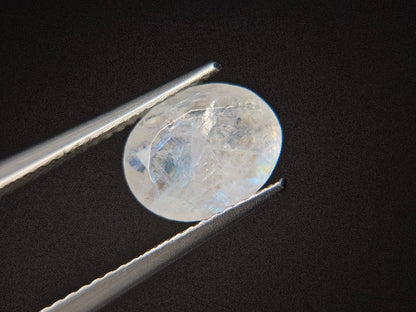 blMO-8　ブルームーンストーン　2.18ct