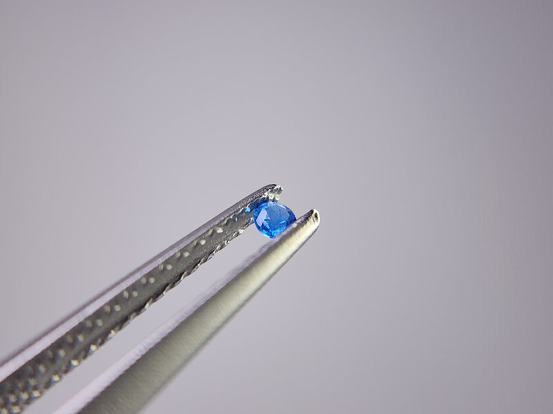 HAUY-1　アウイナイト　0.02ct