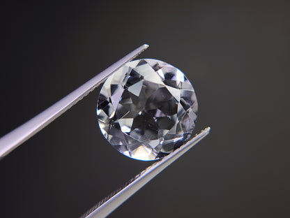 0901-7　水晶　5.66ct