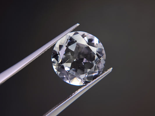 0901-7　水晶　5.66ct
