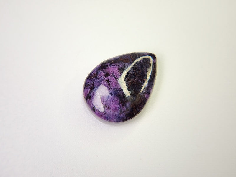 0880-4　スギライト　19.68ct