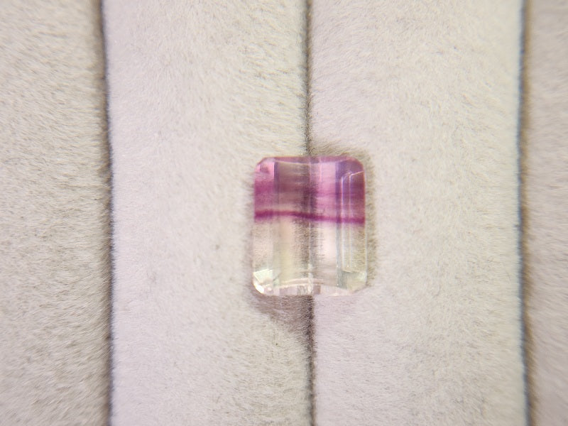 bc-FLO-16　バイカラーフローライト　4.05ct