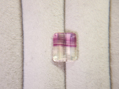 bc-FLO-16　バイカラーフローライト　4.05ct
