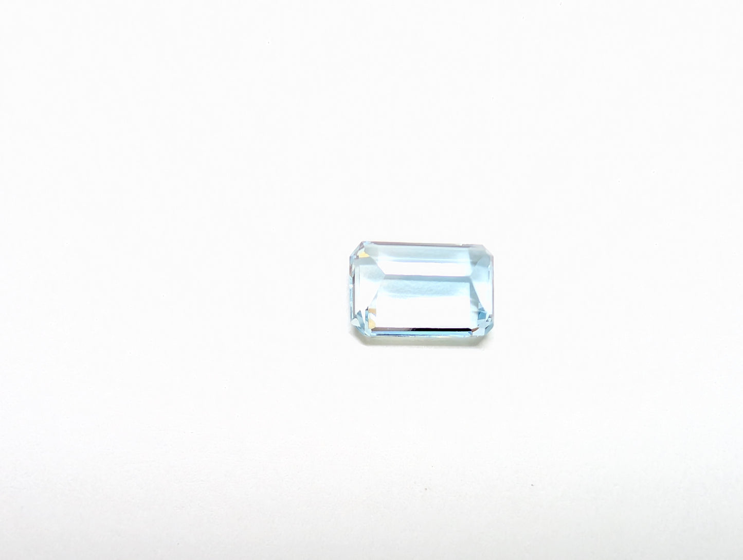 0082 バイカラートパーズ 3.49ct