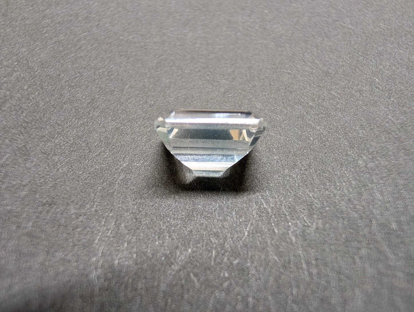 0048　バイカラートパーズ 3.83ct