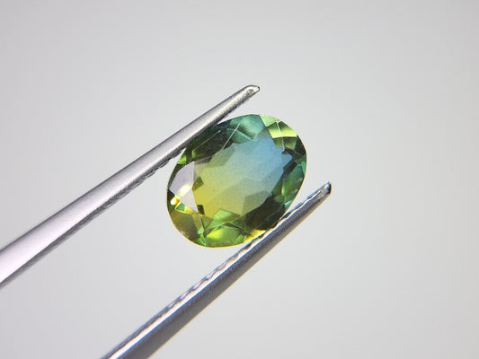 tQ-44　トリプレットクォーツ　1.37ct