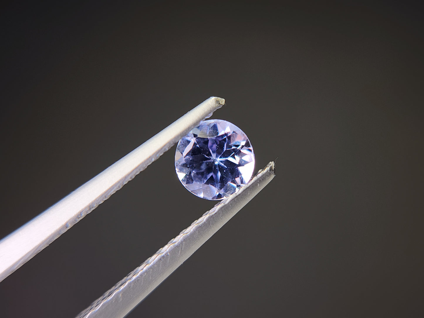 0657-24-8　ゾイサイト　0.43ct