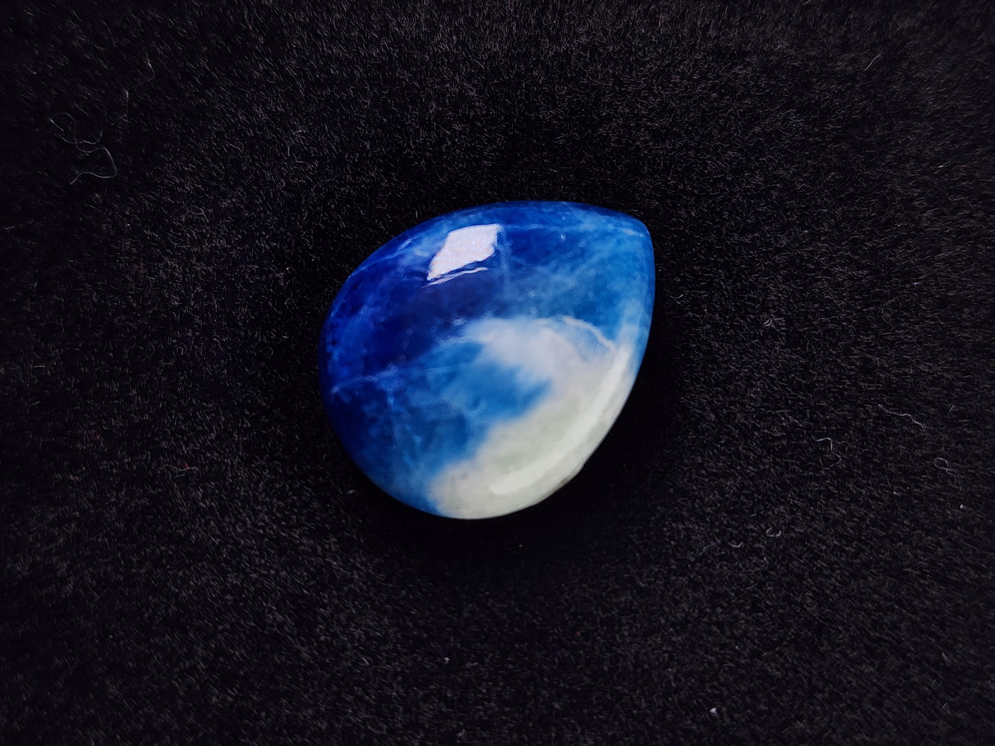 0906-1　アフガナイト　12.95ct