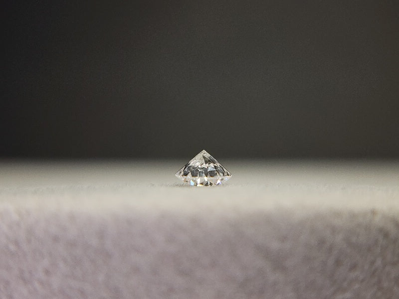 0015-1-9　ダイヤモンド　0.20ct