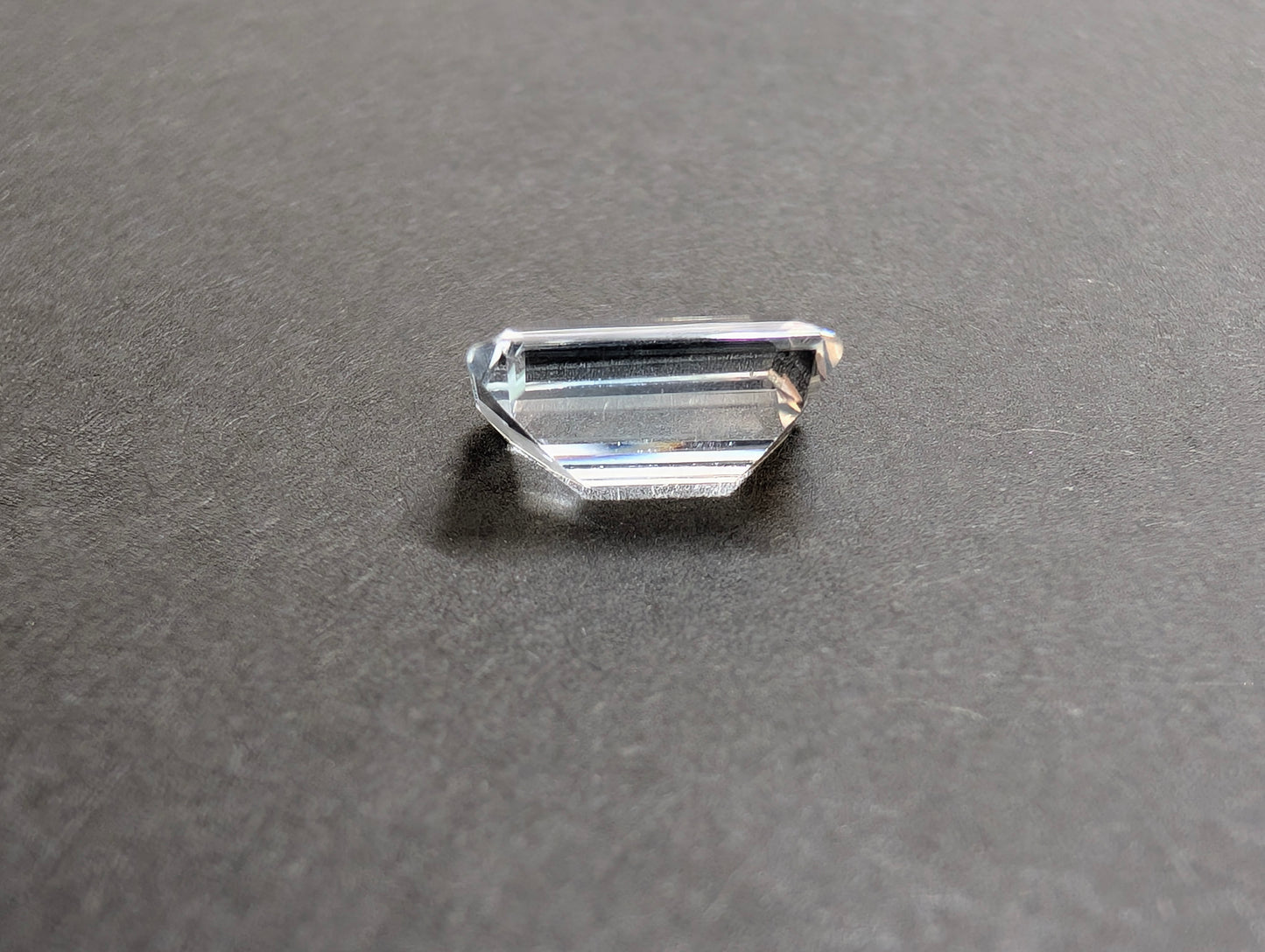 0078 バイカラートパーズ 3.30ct