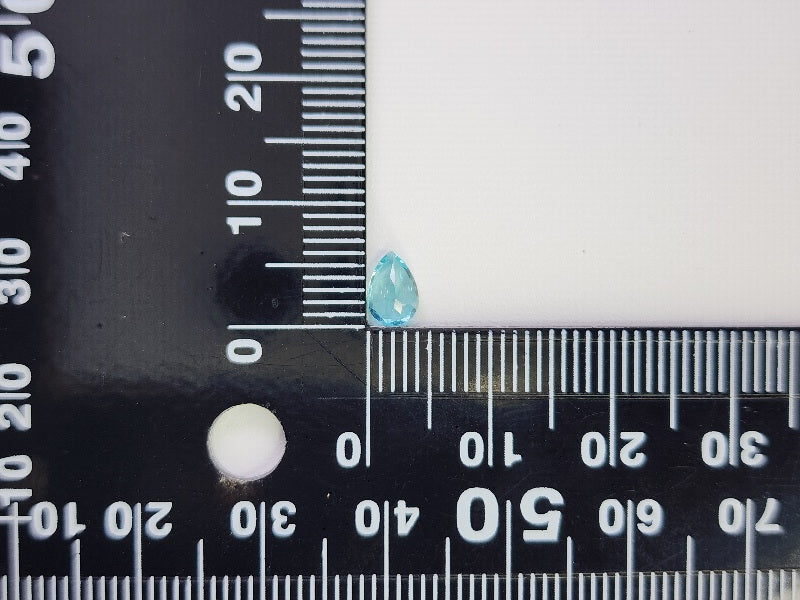 0461-10　アパタイト　0.52ct