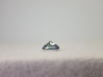 0657-27-7　ゾイサイト　0.33ct