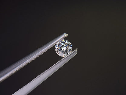 0015-1-17　ダイヤモンド　0.11ct