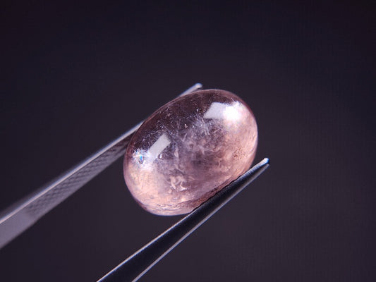 pi-MIC-1　ピンクマイカ　8.10ct