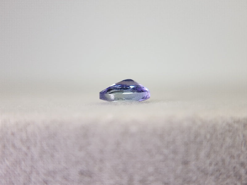 0654-6-1　ゾイサイト　0.35ct