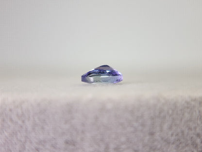 0654-6-1　ゾイサイト　0.35ct