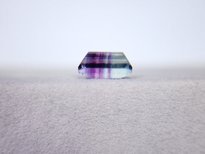 bc-FLO-38　バイカラーフローライト　2.75ct