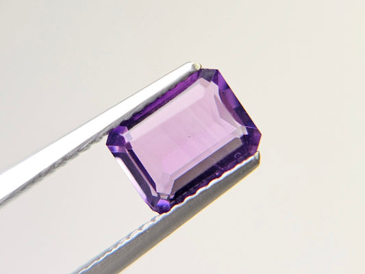 AM-70　アメジスト　1.27ct