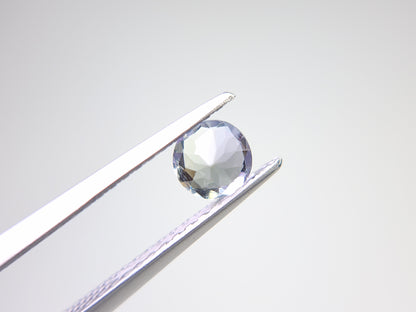 0657-23-6　ゾイサイト　0.38ct