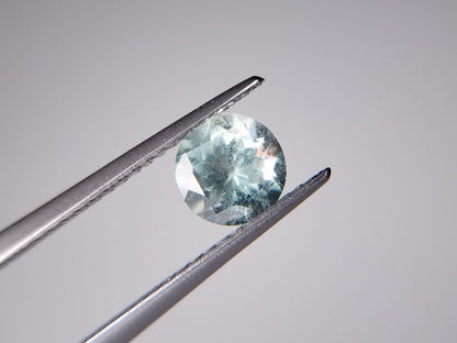 gBE-27　グリーンベリル　0.79ct