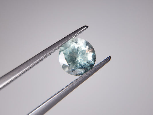 gBE-27　グリーンベリル　0.79ct