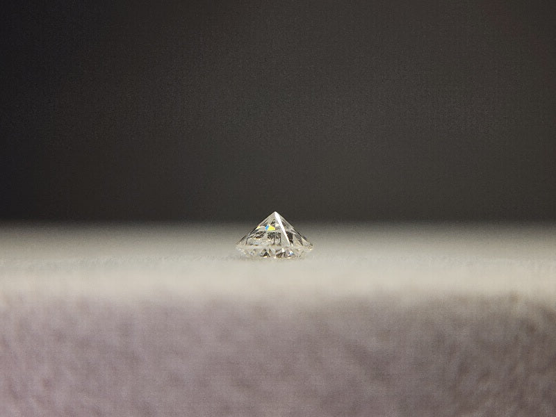 0015-1-10　ダイヤモンド　0.20ct