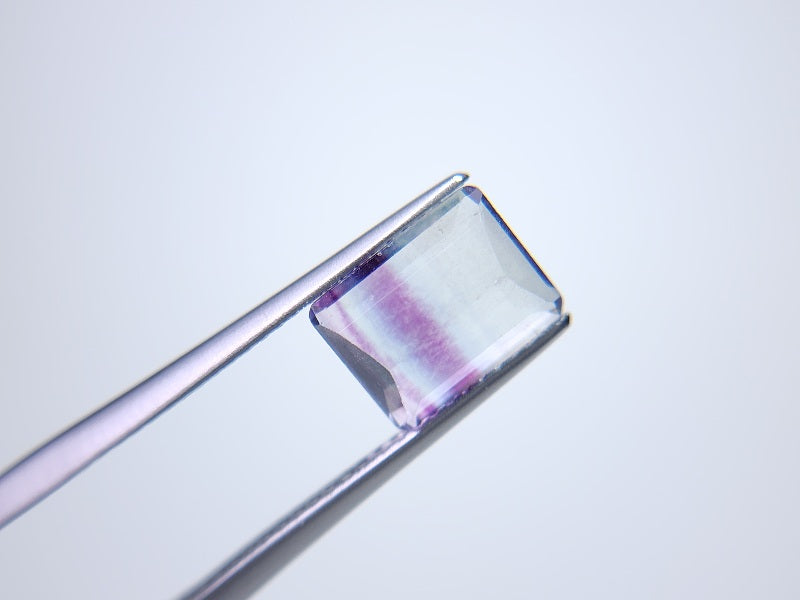 bc-FLO-37　バイカラーフローライト　2.77ct