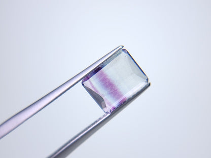 bc-FLO-37　バイカラーフローライト　2.77ct