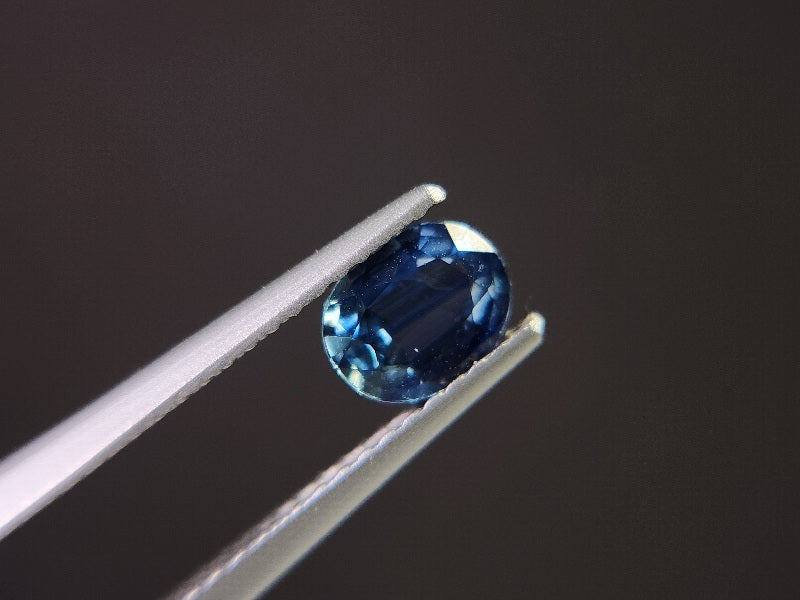 0904-60　サファイア　0.57ct