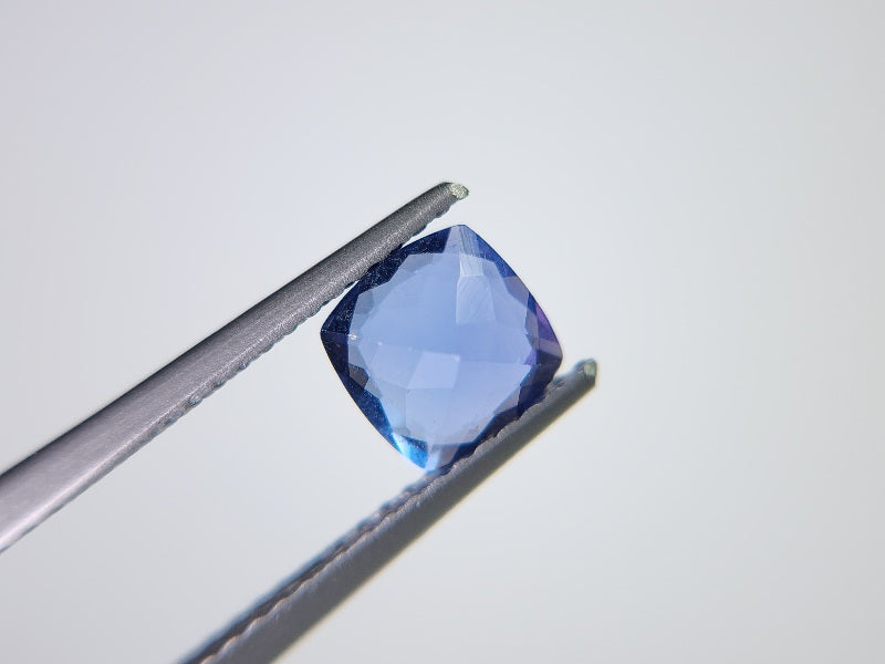 0930-7　カラーチェンジフローライト　1.17ct