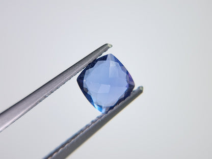 0930-7　カラーチェンジフローライト　1.17ct