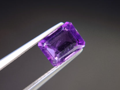 AM-36　アメジスト　1.72ct