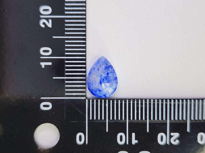 0442-16　ラズライトインソーダライト　1.88ct