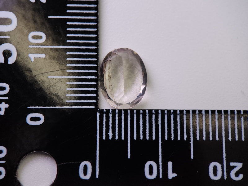 0014-4　スキャポライト　2.68ct