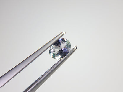 0654-5-8　ゾイサイト　0.26ct