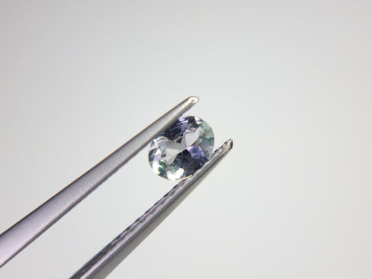 0654-5-8　ゾイサイト　0.26ct