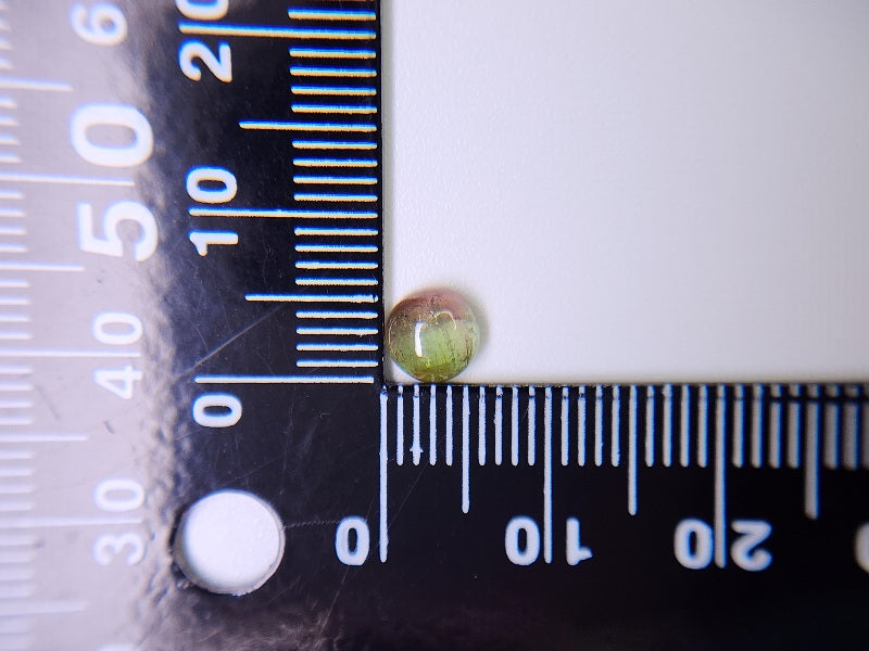 0032-17　トルマリン　0.95ct